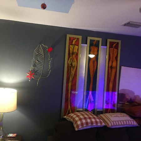 Lovely Miami Apartment Kültér fotó