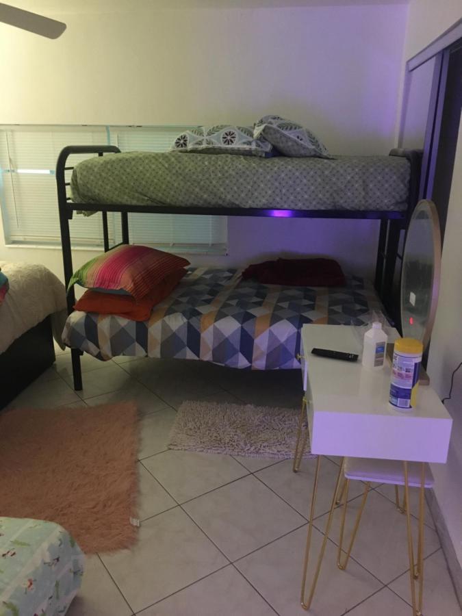 Lovely Miami Apartment Kültér fotó